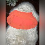 Nike  coral tennis/golf skort sz large Photo 2