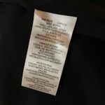 Joie  Maisel Lambskin Leather Mini Skirt - S Photo 11