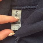 Carolina Hoodie Blue Photo 1