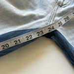 Citizens of Humanity Cora Crop Relaxed Shadow Inseam in Surfside Photo 12