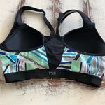 VSX high impact Sport bra size 34C Blue Photo 7