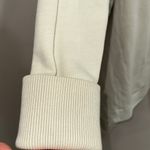 Free People light mint Hooded Blazer Photo 2