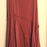 Free People Fringed Sun Dress Photo 0