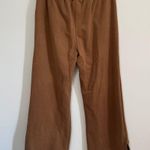 Beyond Yoga  On The Go Sweatpants Pant Size XL Lounge Wide Leg Stretchy Photo 5