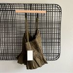 Ulla Johnson Merritt peplum tank top Photo 4