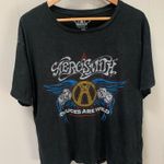 Aerosmith Graphic T Photo 0