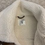 Altar'd State Fuzzy Vest Photo 1