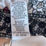 Monique Lhuillier NWT- Bell Sleeve Dayla Dress size 14 Photo 11