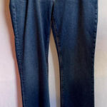 Hudson Jeans pants denim Straight leg NWT Size 34 Mid-Rise Women Junior Teen Photo 0