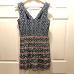 Under Skies NWOT Sleeveless Mini Dress Photo 1