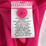 Boutique‎ + Coverup Shirt Style 2X Pink Photo 5