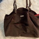 Baggallini BAGGALINI big shoulder bag length 18” high 15” excellent condition Photo 5