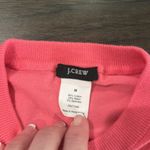 J.Crew  Jackie Bright Pink Cardigan Sz M Photo 1