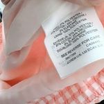 J.Crew  Gingham Seersucker Pencil Skirt Photo 7