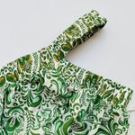 Tuckernuck Hyacinth House by Gina Crop Top One Shoulder Size Small NEW Photo 4