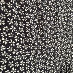 Brandy Melville  | Tiered Navy Ditsy Floral Jada Sundress Open Back | One Size Photo 3