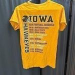 iowa hawkeye tee Photo 1
