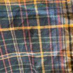 We The Free  People Plaid Pants Photo 5