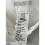 Adidas New ‎ white tennis skirt/skort Sz 0 Photo 9