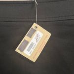 Sundance New  Max Studio 8 Black Pencil Skirt Side Zip Closure Photo 3