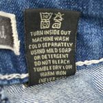 Soundgirl  Embellished Western Stretch Denim Mid Rise Bootcut Blue Jeans Size 11 Photo 10