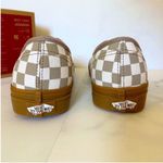Vans  Authentic Checkerboard Shoes
Women 7.0 US Photo 6