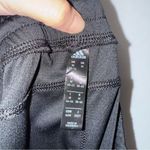 Adidas Women'sā Black Running Shorts Photo 3