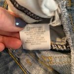 CARMAR 25 Cutoff Jean Shorts Blue Photo 10