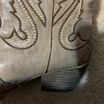 Very Volatile  Los Angelos Short Cowboy Boots Photo 4