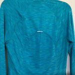 Athleta  Running Wild Half Zip Jacket Medium Photo 6