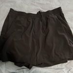 Lululemon  Men’s Shorts DARK GREY Photo 0