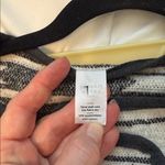 Marine layer  Mariella Reversible Jacket Size S Photo 8