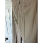 Tahari  Arthur S Levine American Faith Blazer suit  two Button Beige White Size 1 Photo 4