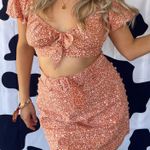 Sabo Skirt Two Piece Set Photo 1