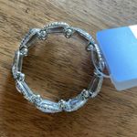 Jessica McClintock Bracelet Prom / Dance Diamond Photo 5