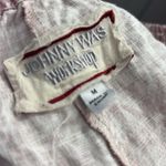 Johnny Was  Workshop Jayla Animal Print Shorts medium Photo 9