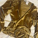 Cavenders Wrap Top Size M Photo 2