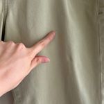 Jag jeans Light Green Straight Leg Jeans, Size 8, Women’s Colored Pants Photo 15