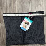 Maidenform  Black Sculpting Waist Nipper Photo 2