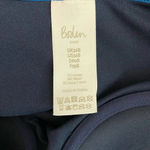 Boden Milos Cup Size Tankini Top Navy Spot Blue Photo 9