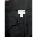Ava & Viv Women's Dress Pants 17 Black Photo 1