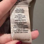 Soft Surroundings  Aitana Peasant Boho Tunic Blouse Shirt Size Large Birds Flowy Photo 8