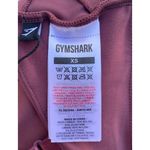 Gymshark Studio Sports Bra Strappy Winter Berry XS NWT Photo 5