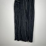 Xhilaration Exhilaration Striped‎ Jumpsuit Sz XS Photo 2