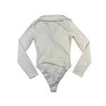 Petal and Pup  - Harper Bodysuit in Off-White Photo 2