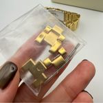 Coach Vintage Madison Authentic 2011 Gold Watch CA.72.3.34.0741 Photo 6