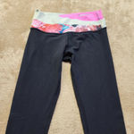 Lululemon  Women's Black Full Length Legging Size 4 Photo 3