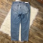 RE/DONE 70s Stove Pipe straight leg jeans Photo 7