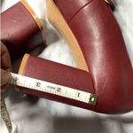 Nordstrom STYLISH block heel pumps NEW ๐น๐น๐น Photo 9