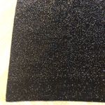 Phat Buddha Black w Silver Racerback Tank Top Black Size M Photo 5